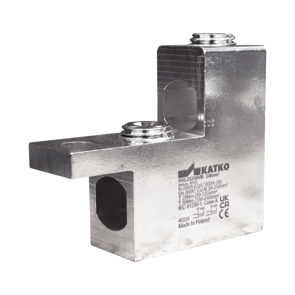 KKL2X240VM