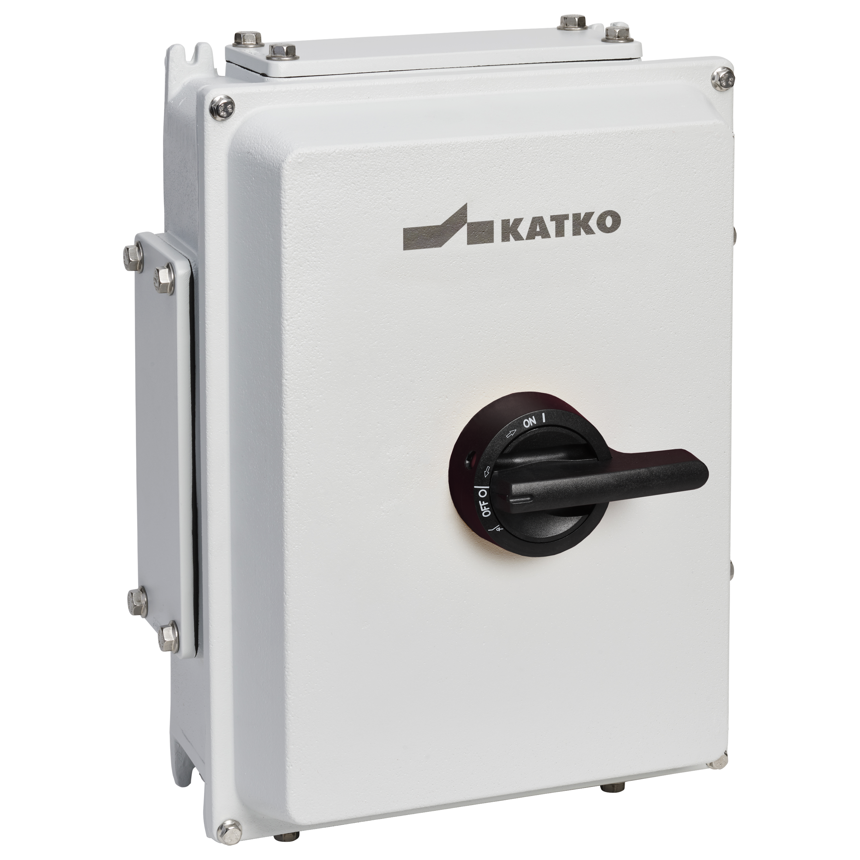 KEA 6100 A5 – Katko