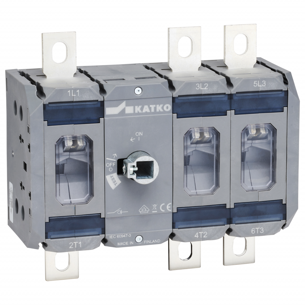 KU 3315 LVK228LKX150