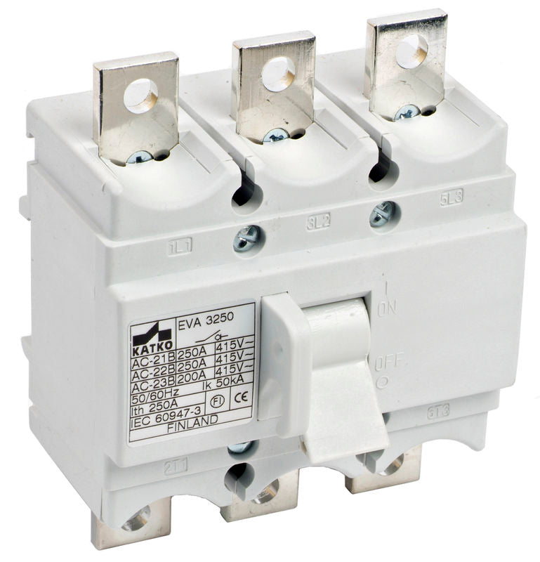 EVA 3200