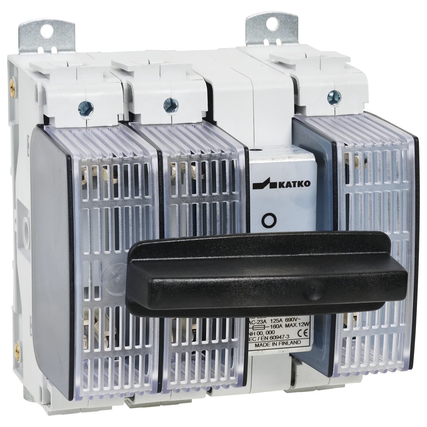 FuseSafe_KVKE_3P_63_160_SV