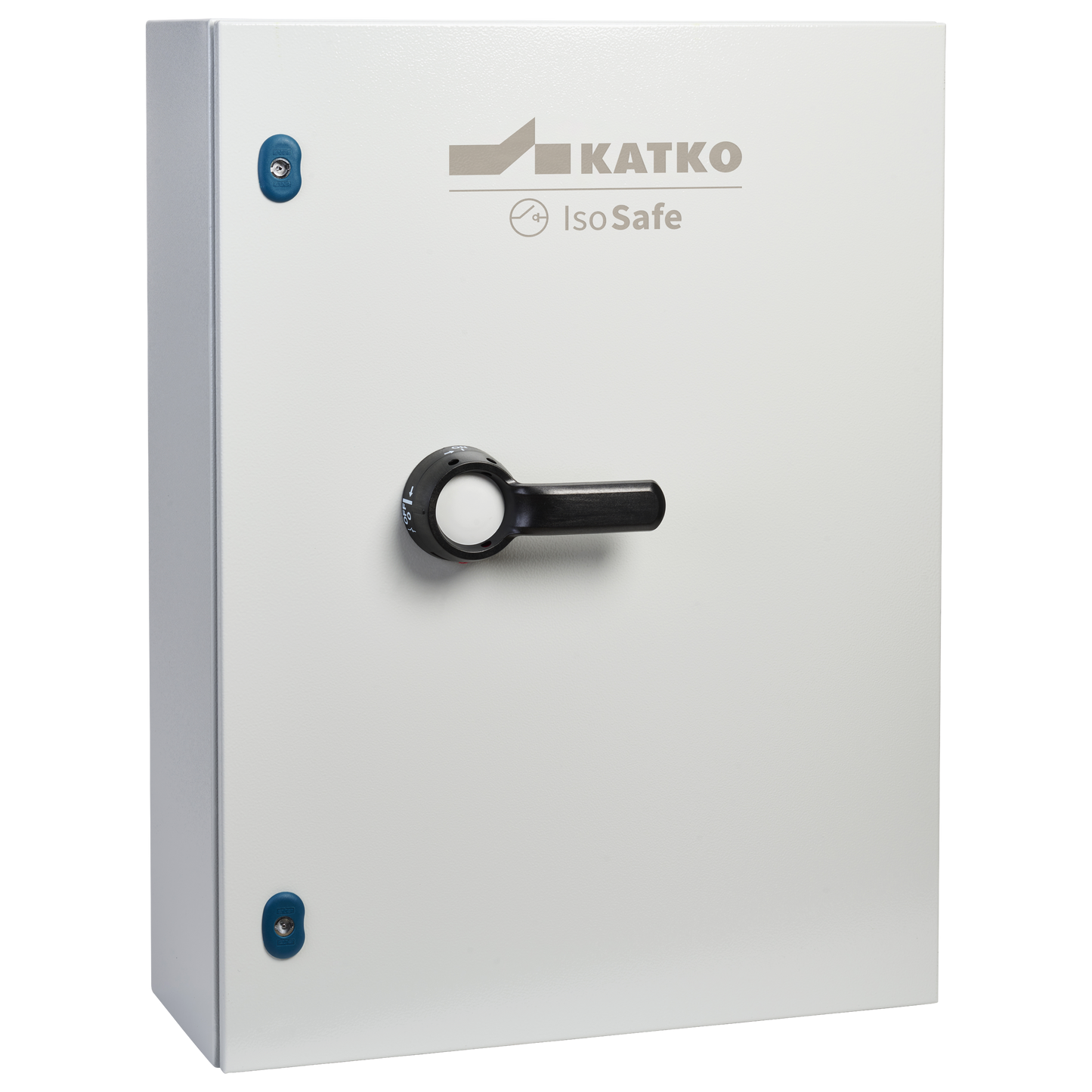 Isolating switch EMC 3x630A IP66