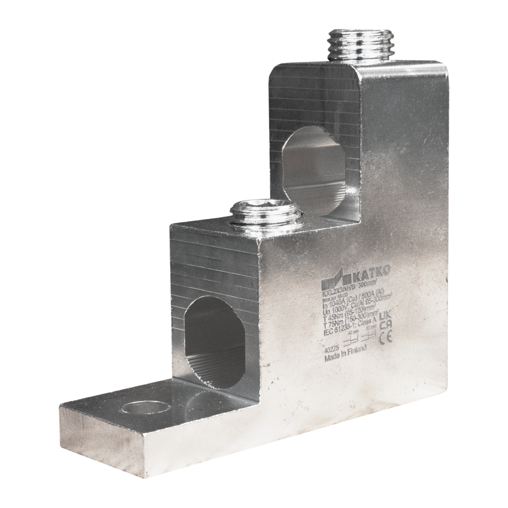 KKL2X300VB