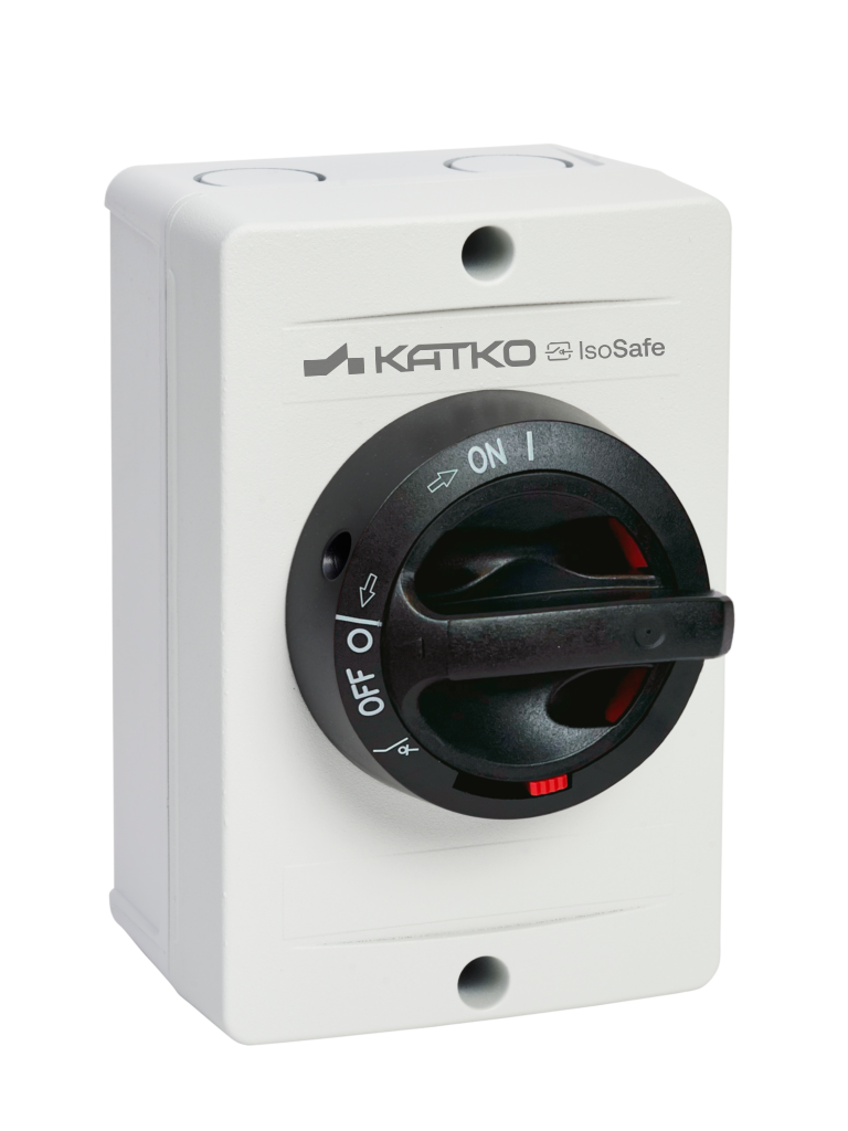 金子英（Éi Kaneko) Protection KEA 125 A2 – Katko