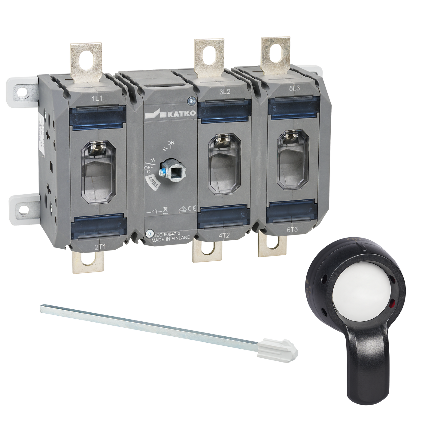 KU 3200W L200AD12T6LKX100