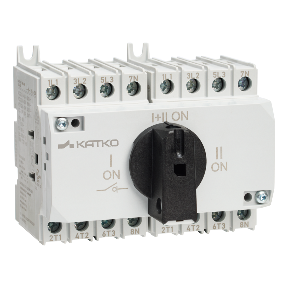 KU 463CCT