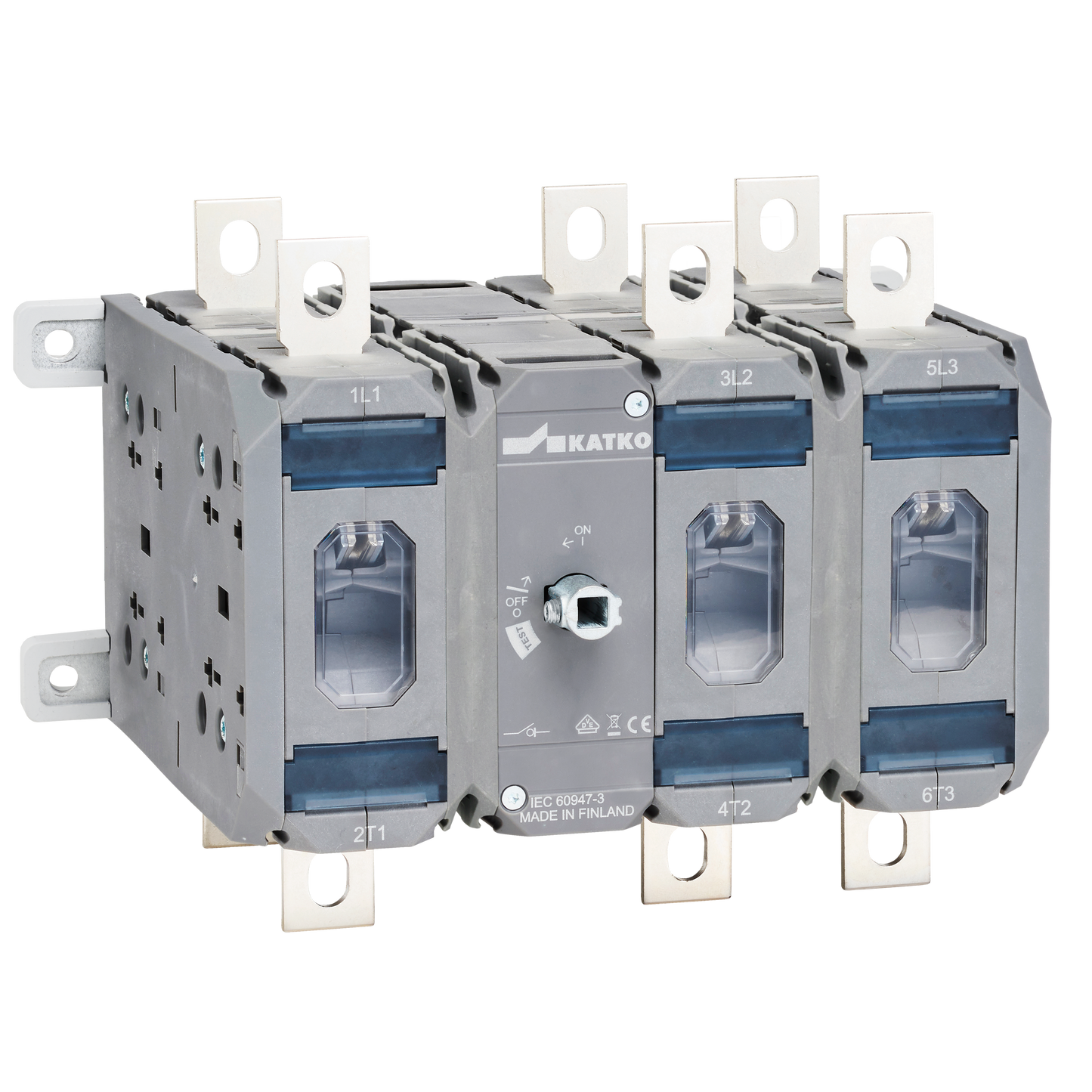 KU 3160PWCO L200AD12T6LKX100