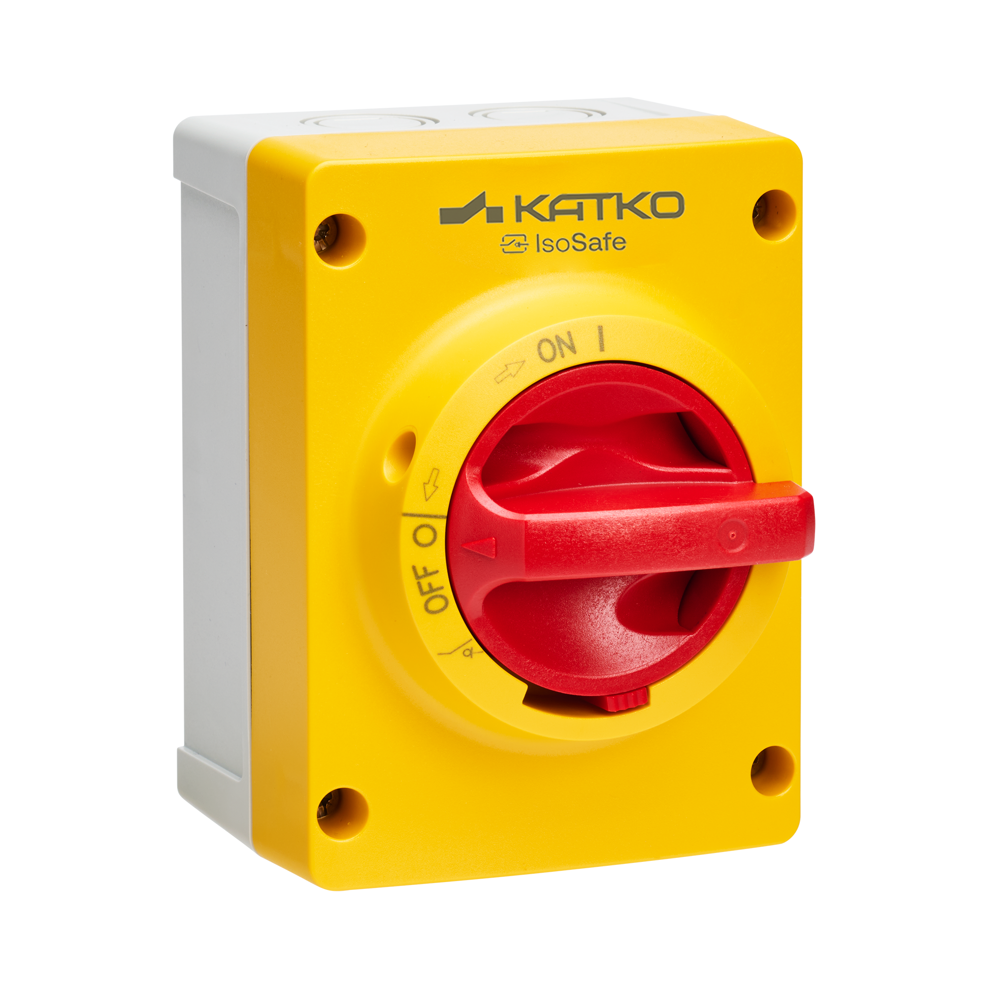 KEM 310 YR M2 – Katko