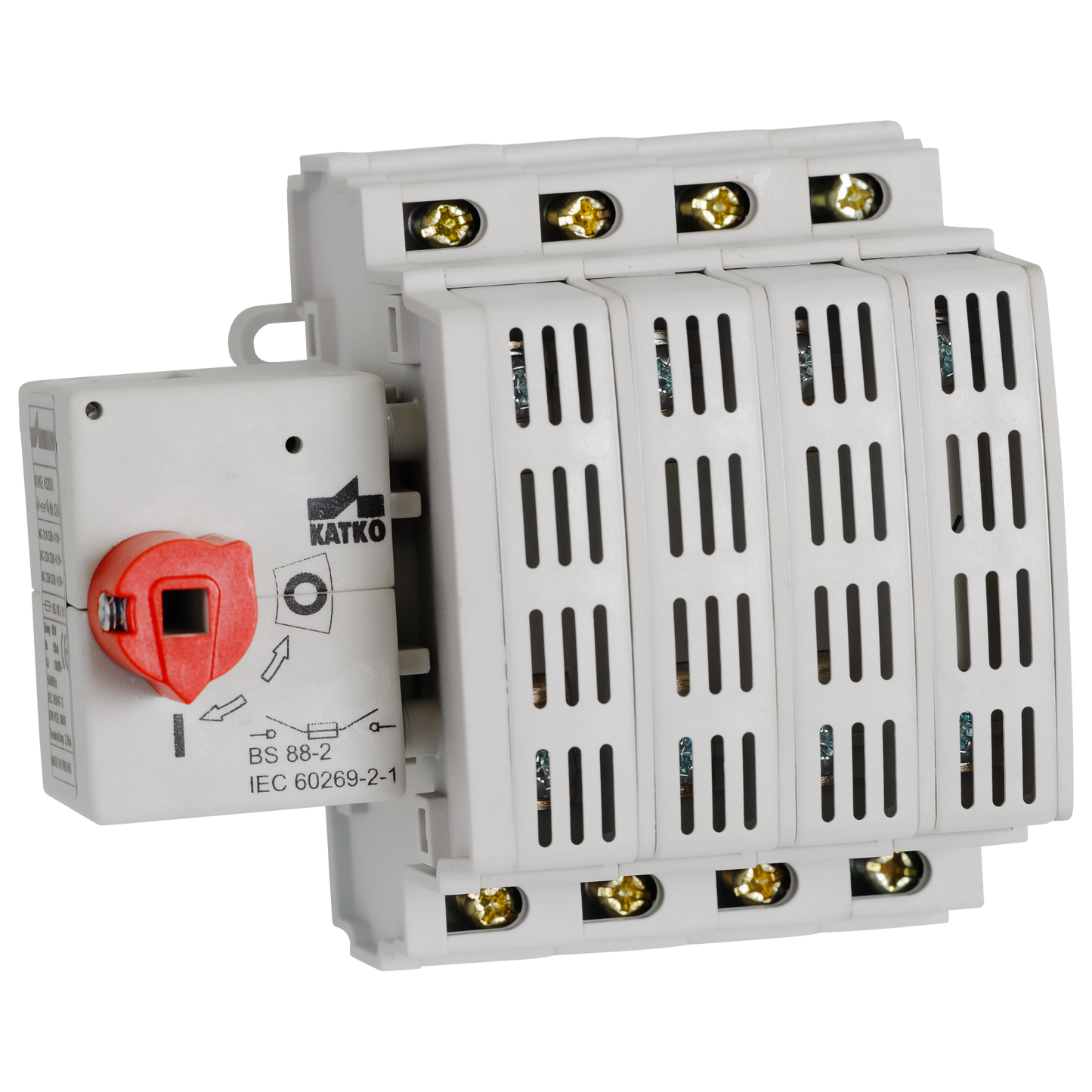 KVKE 420 L180AD11TLK10 SS