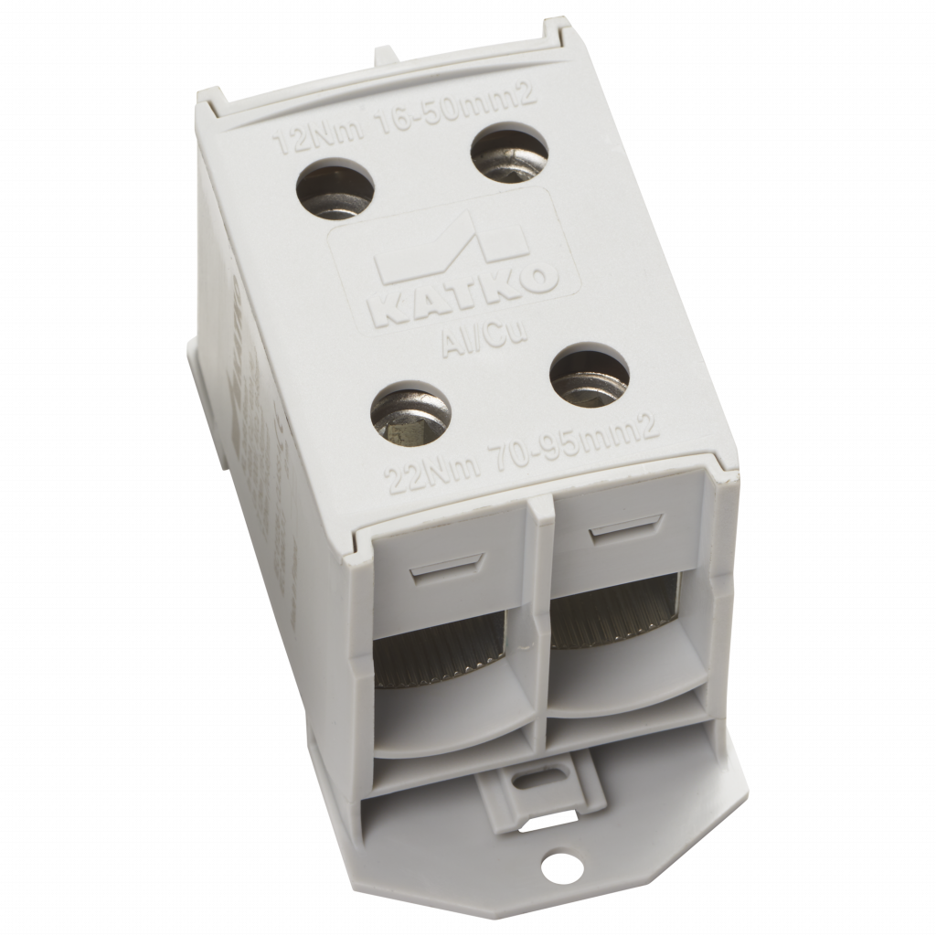 KL2X95 – Katko