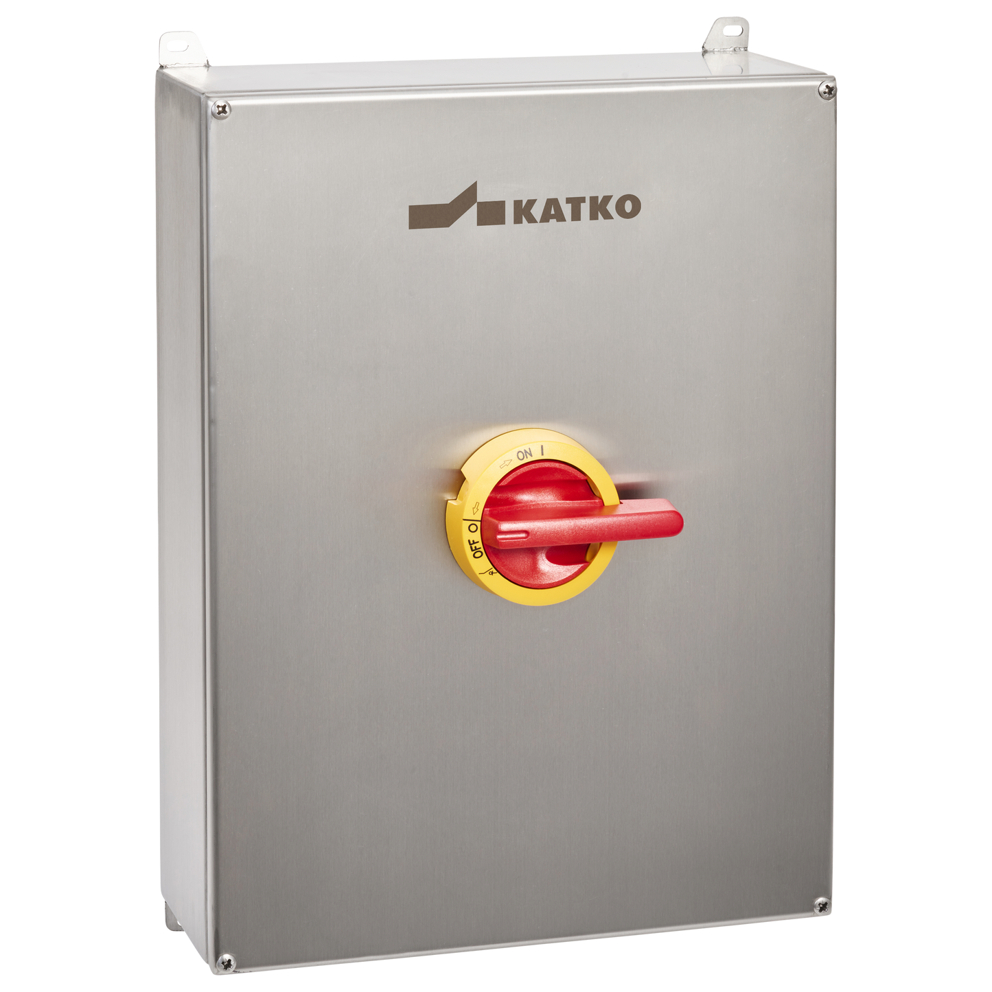 Isolating switch EMC 3x160A IP66