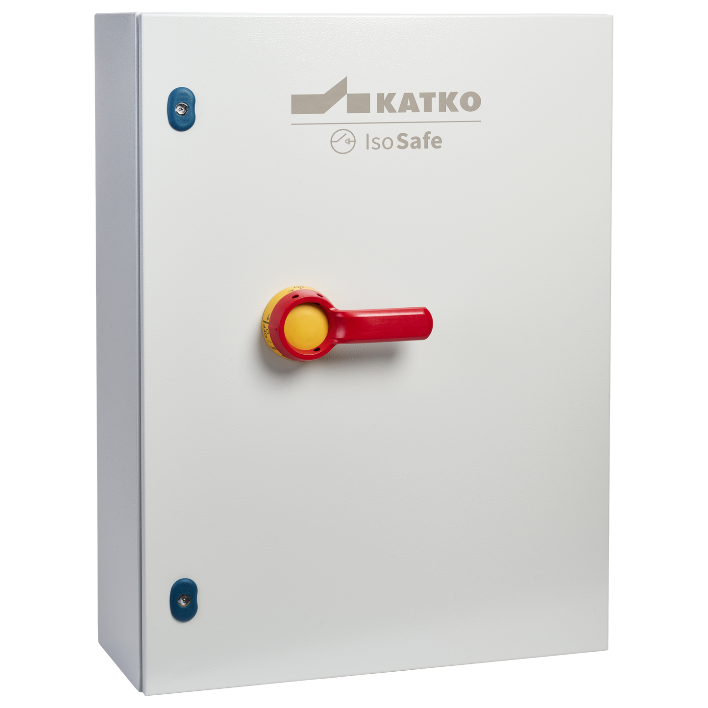 Isolating switch EMC 3x400A IP66