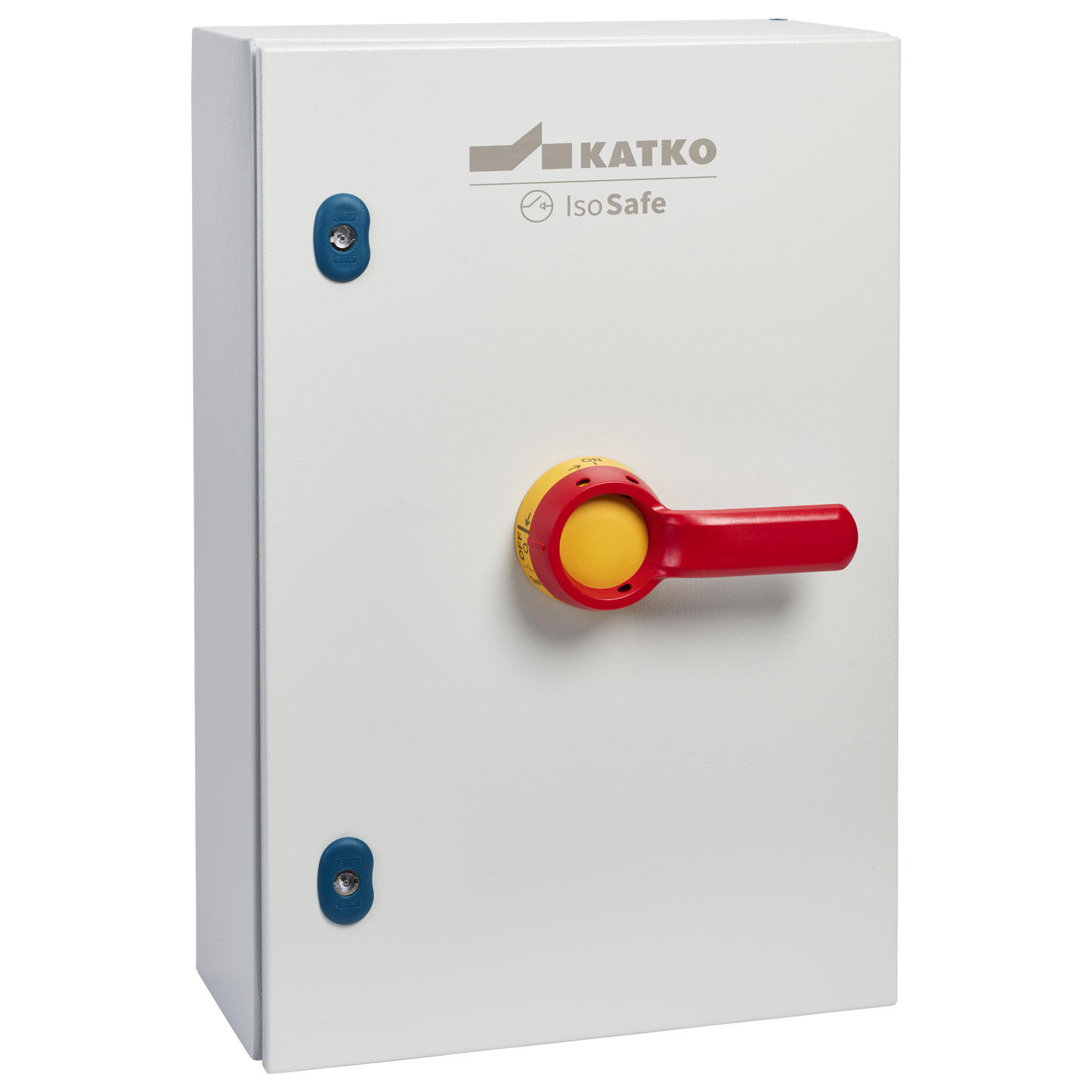 Isolating switch EMC 3x315A IP66