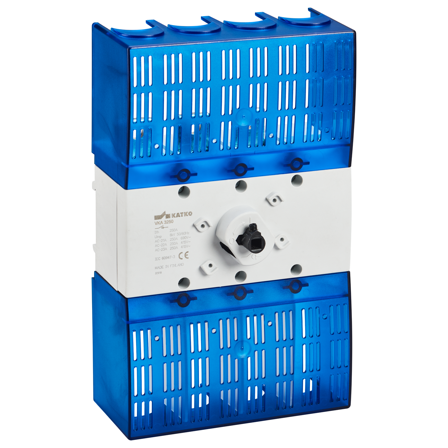 VKA 3200 L228AD12T6LK12 2XLS4XVS