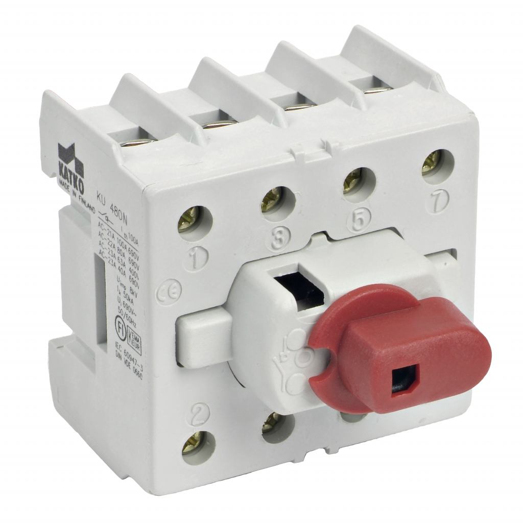 KU 463N