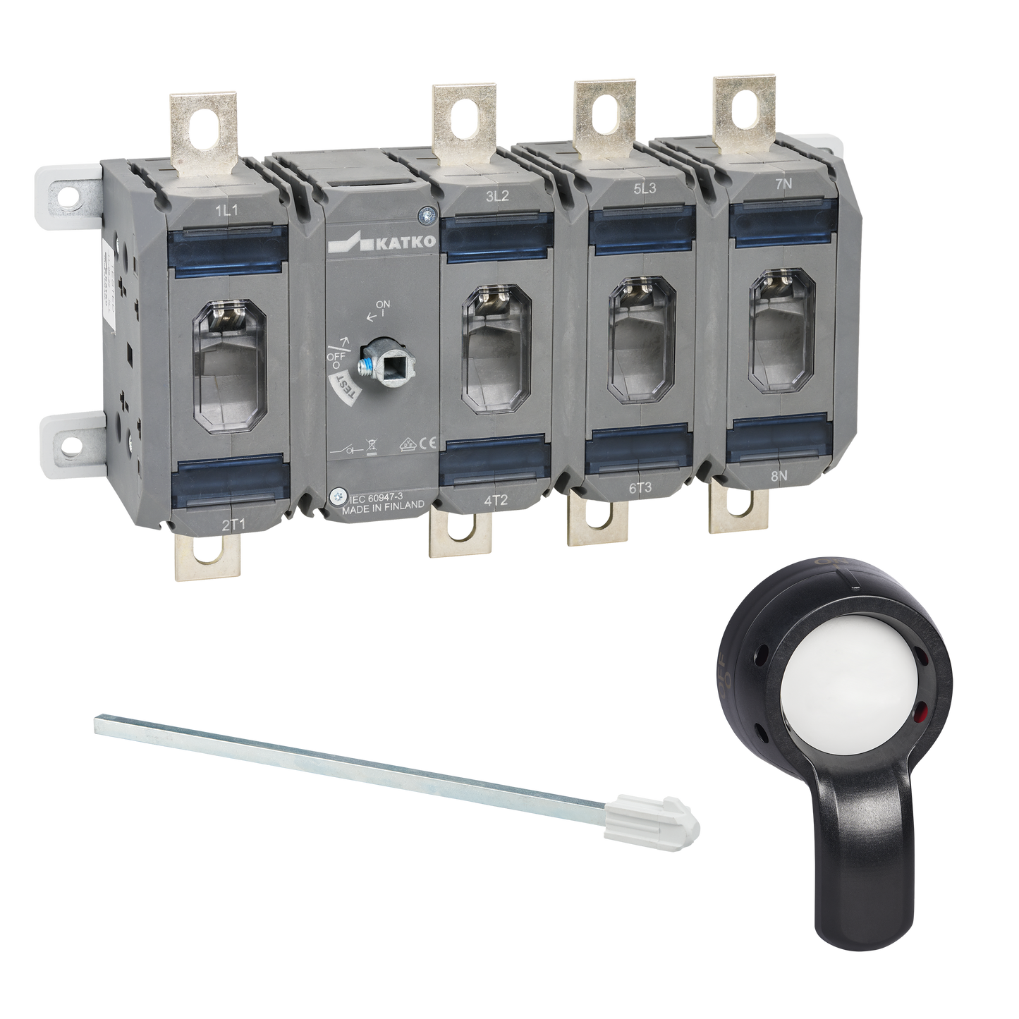 KU 4250W L200AD12T6LKX100