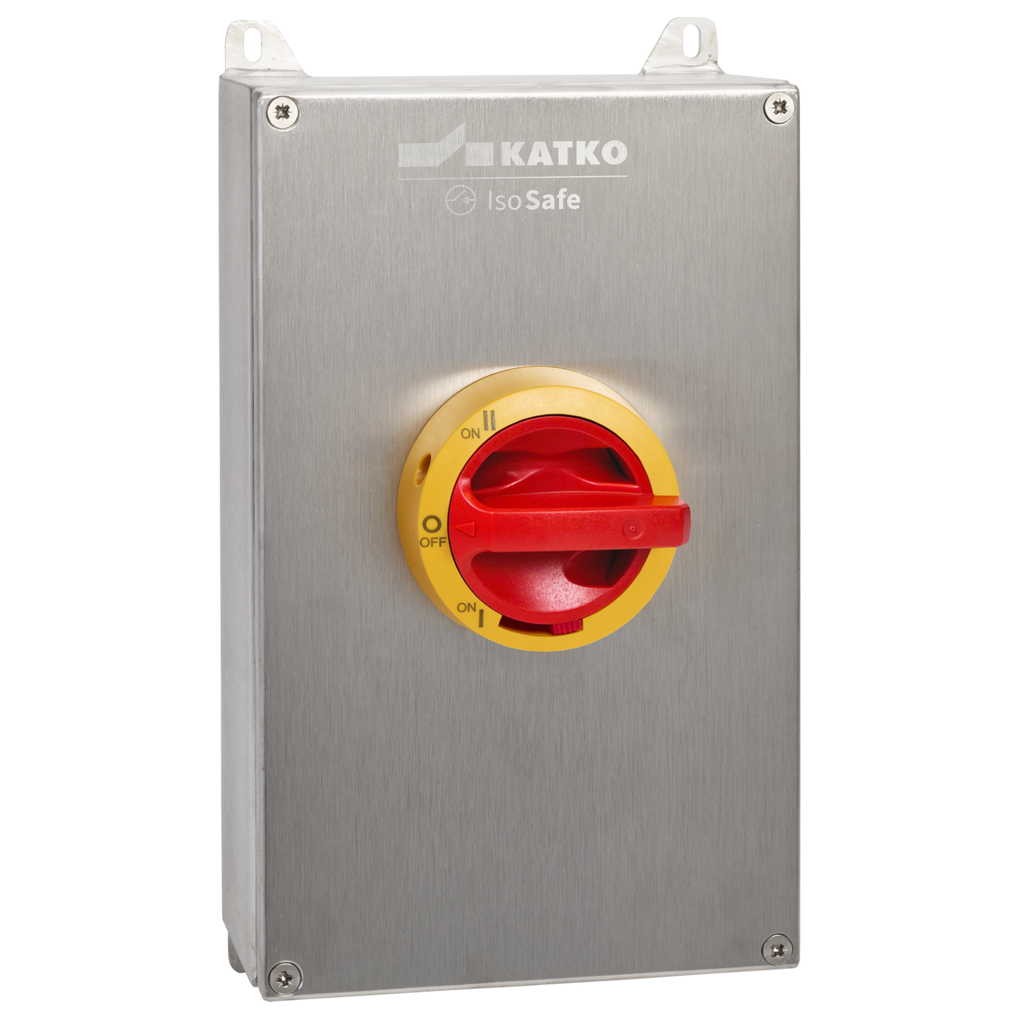 Isolating switch EMC 3x125A IP66