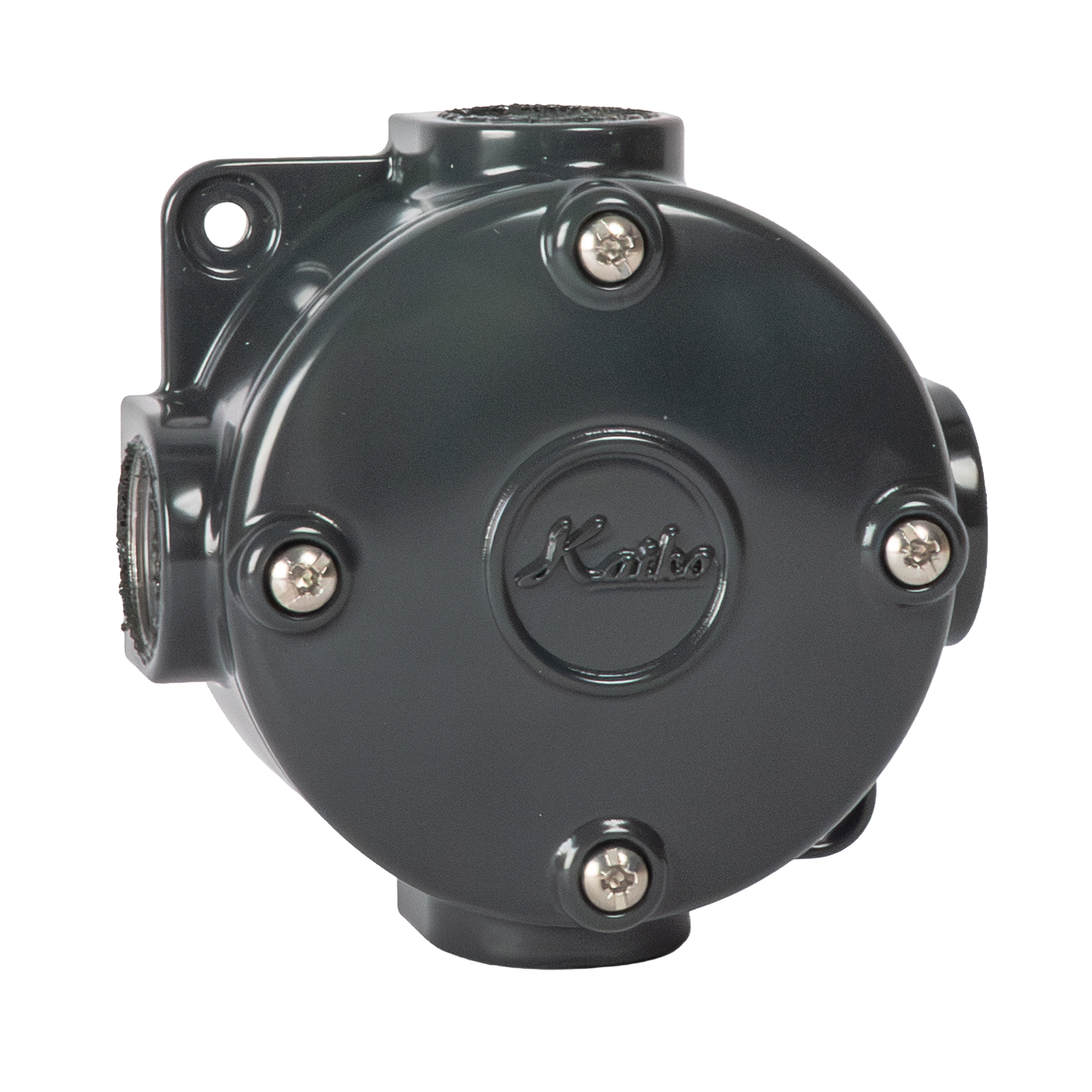 KLA JB4 RAL 7016