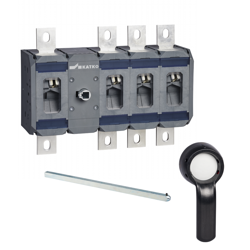 KU 4630 LVK228LKX150