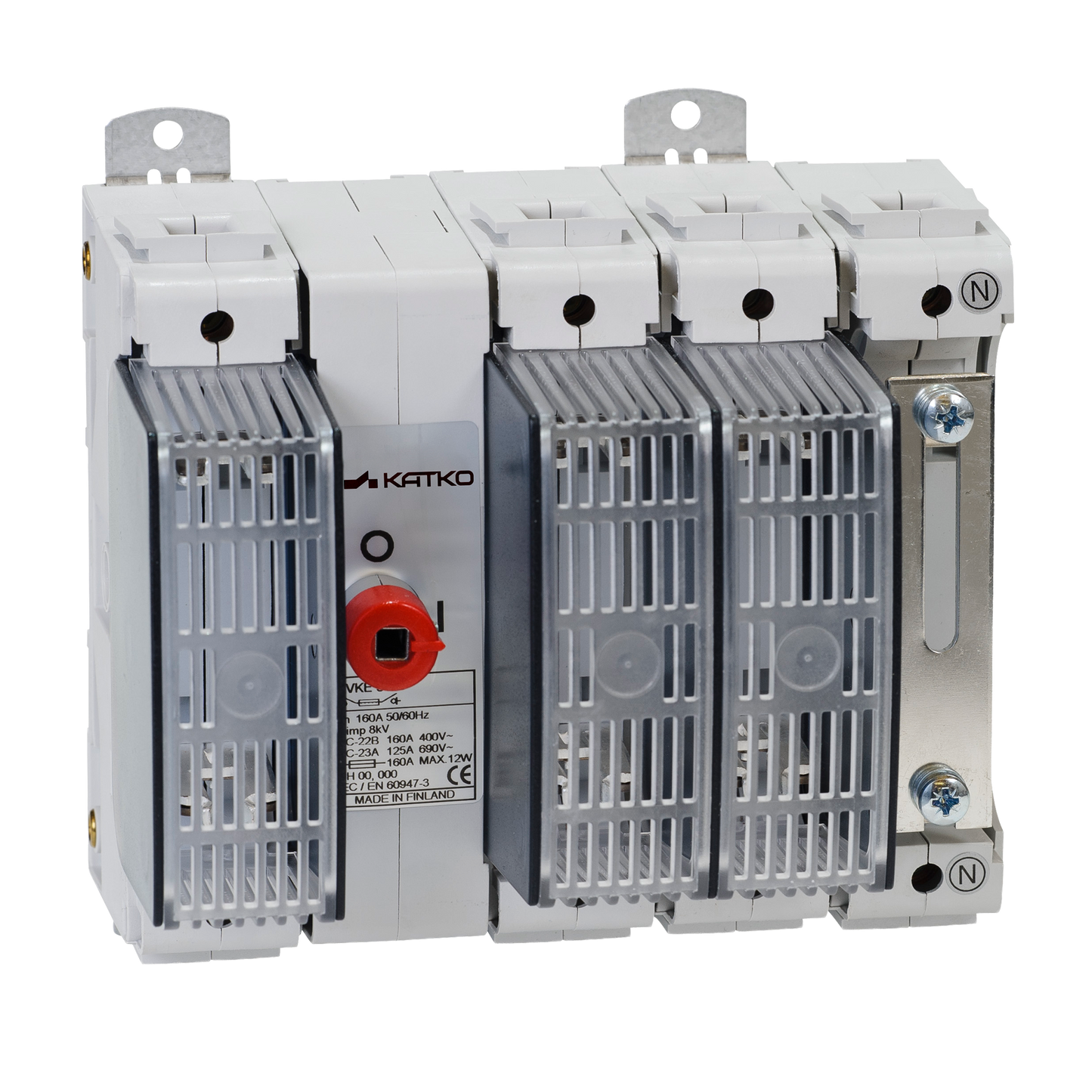 KVKE 3160NL L220AD12TLK12 SS