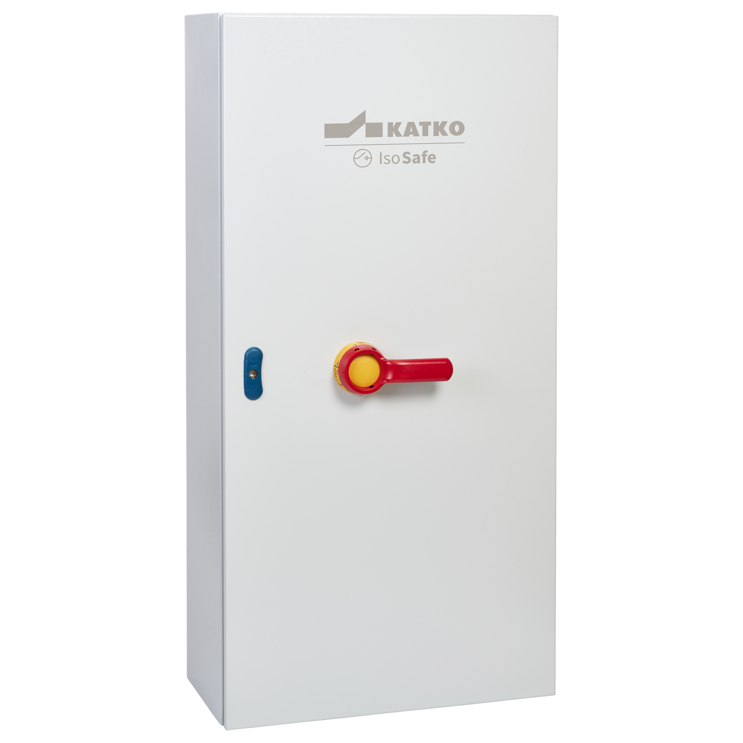 Isolating switch 3xA IP66