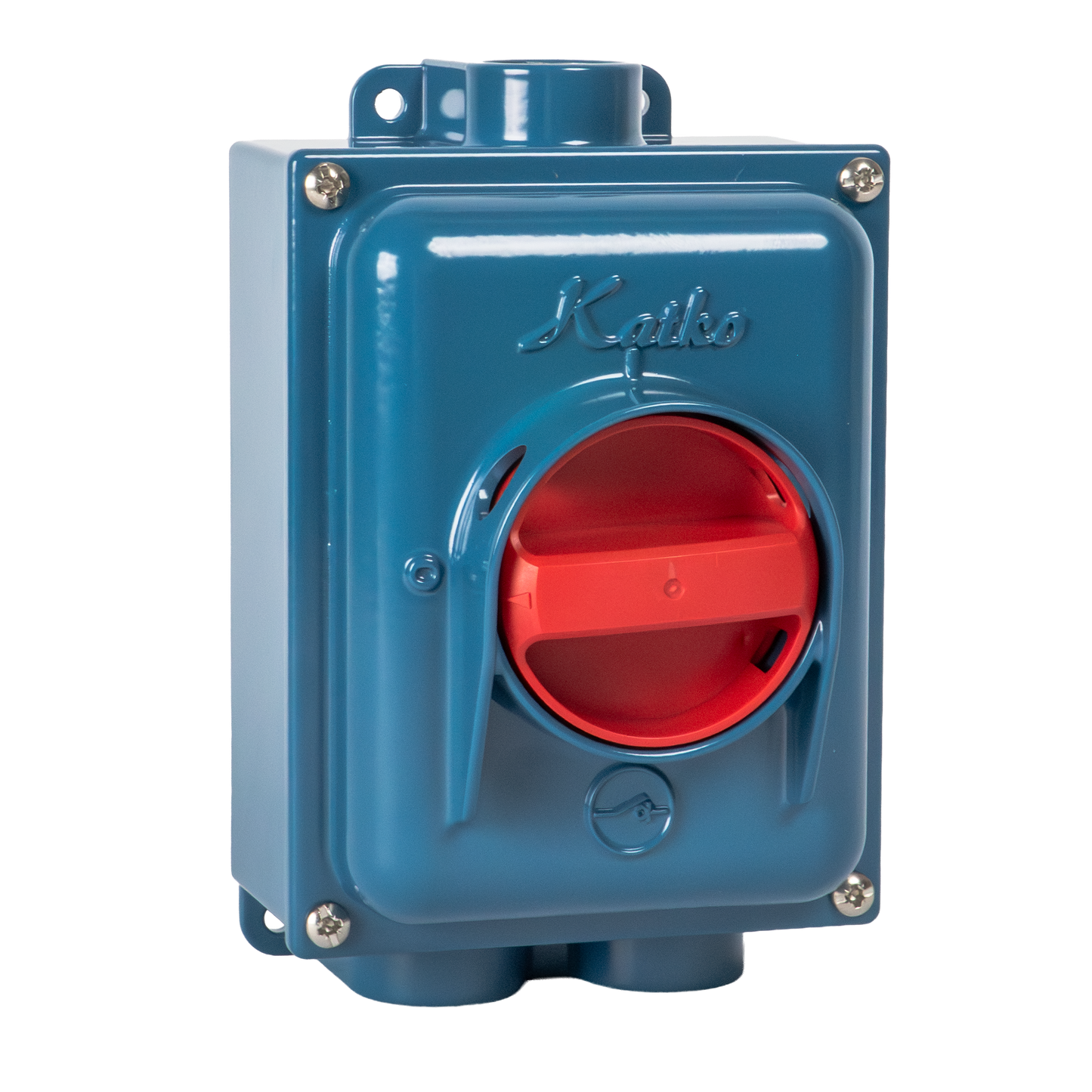 KLA ISF 340 RAL 5009