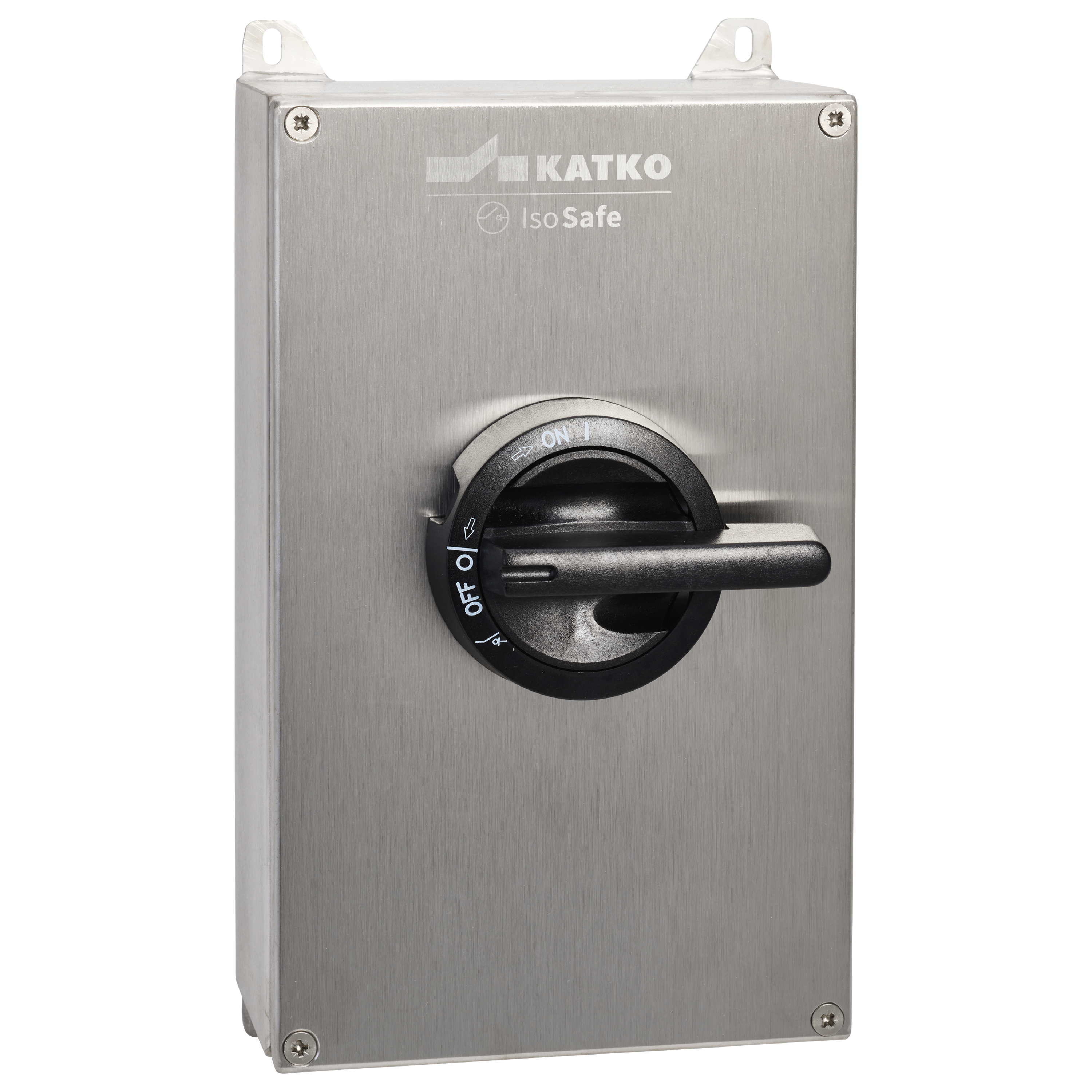 KER 3125 IP69K RA4 – Katko