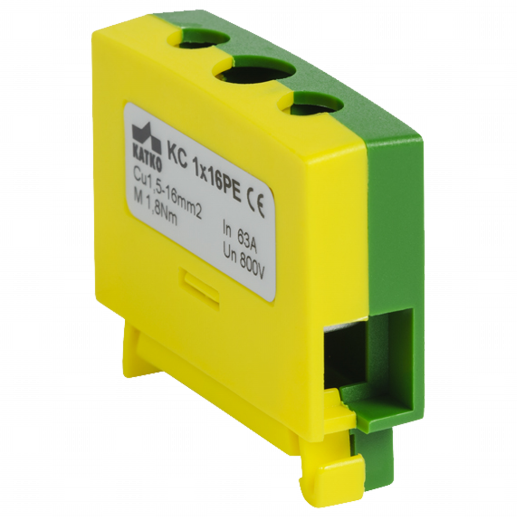 KC1X16PE