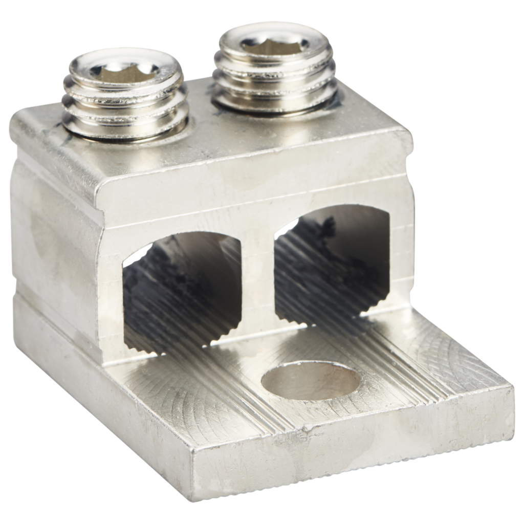 Cable connector KKL 2xAl/Cu 6-95mm2