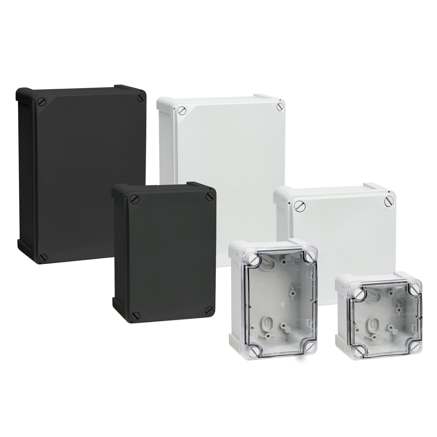 Installation Enclosures