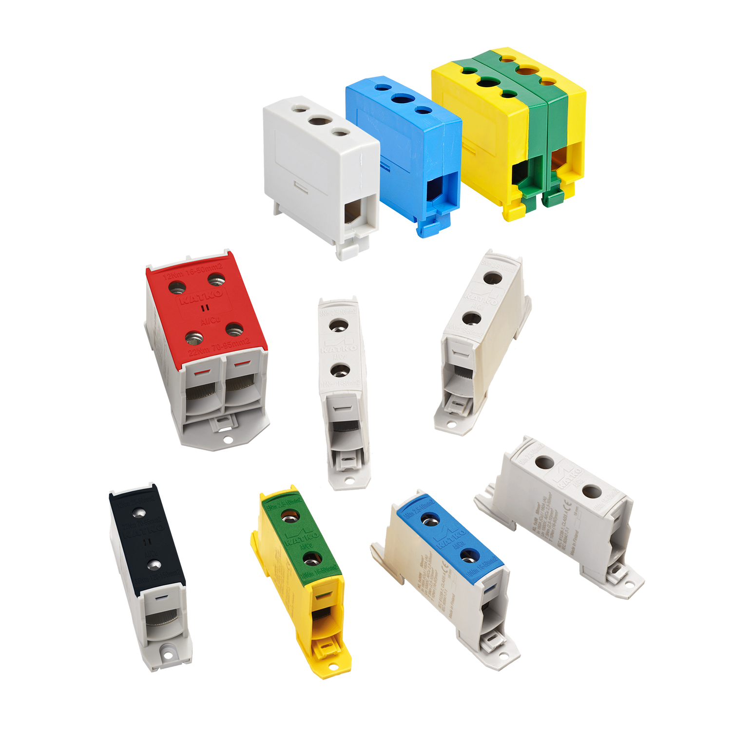 Terminal Blocks
