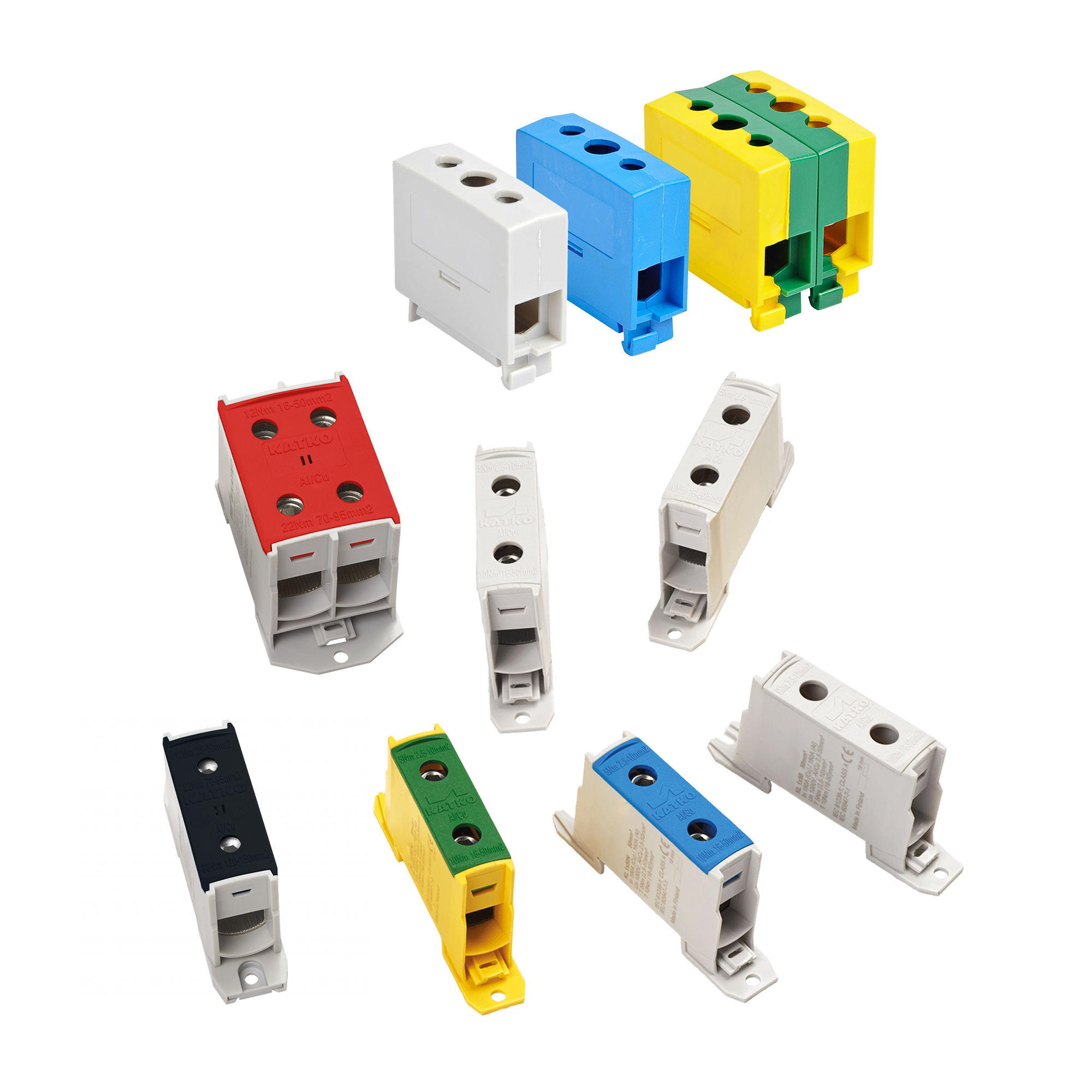 Terminal Blocks