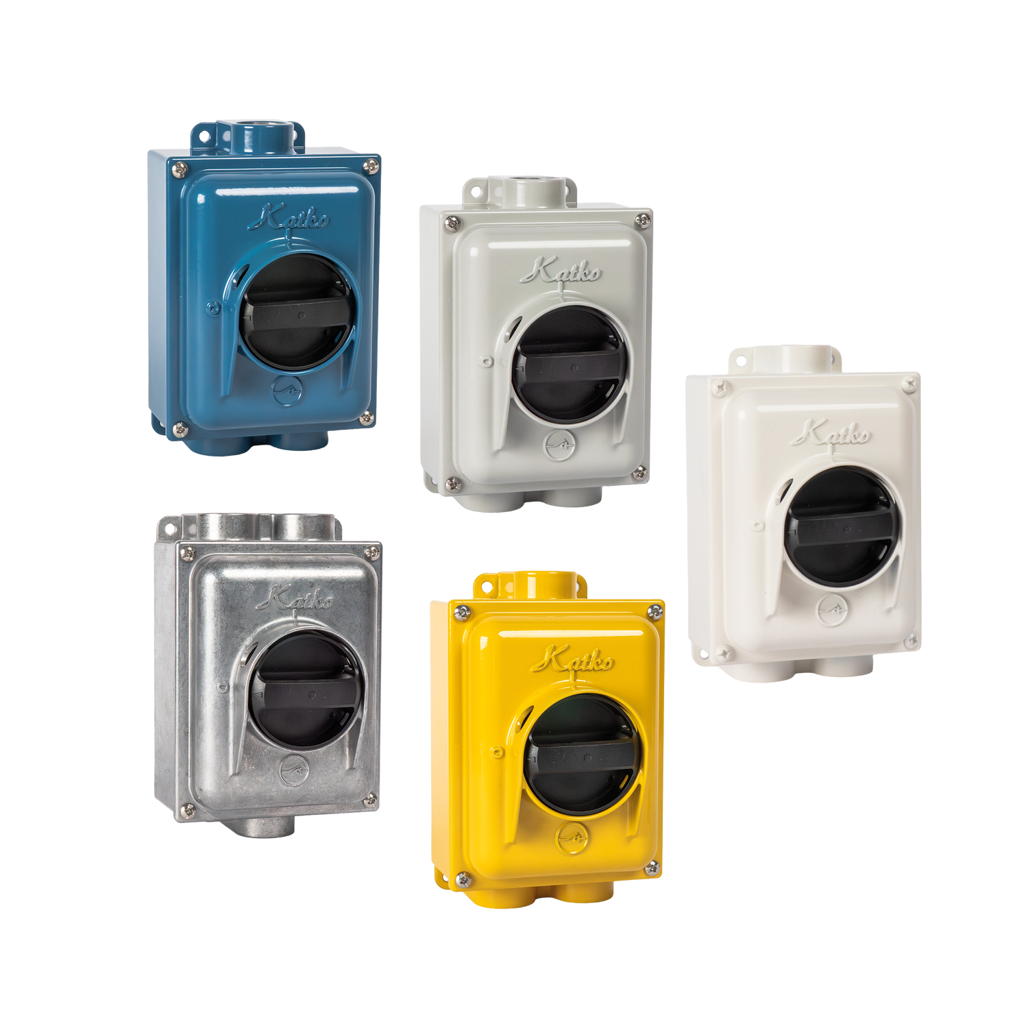 Classic Safety Switches