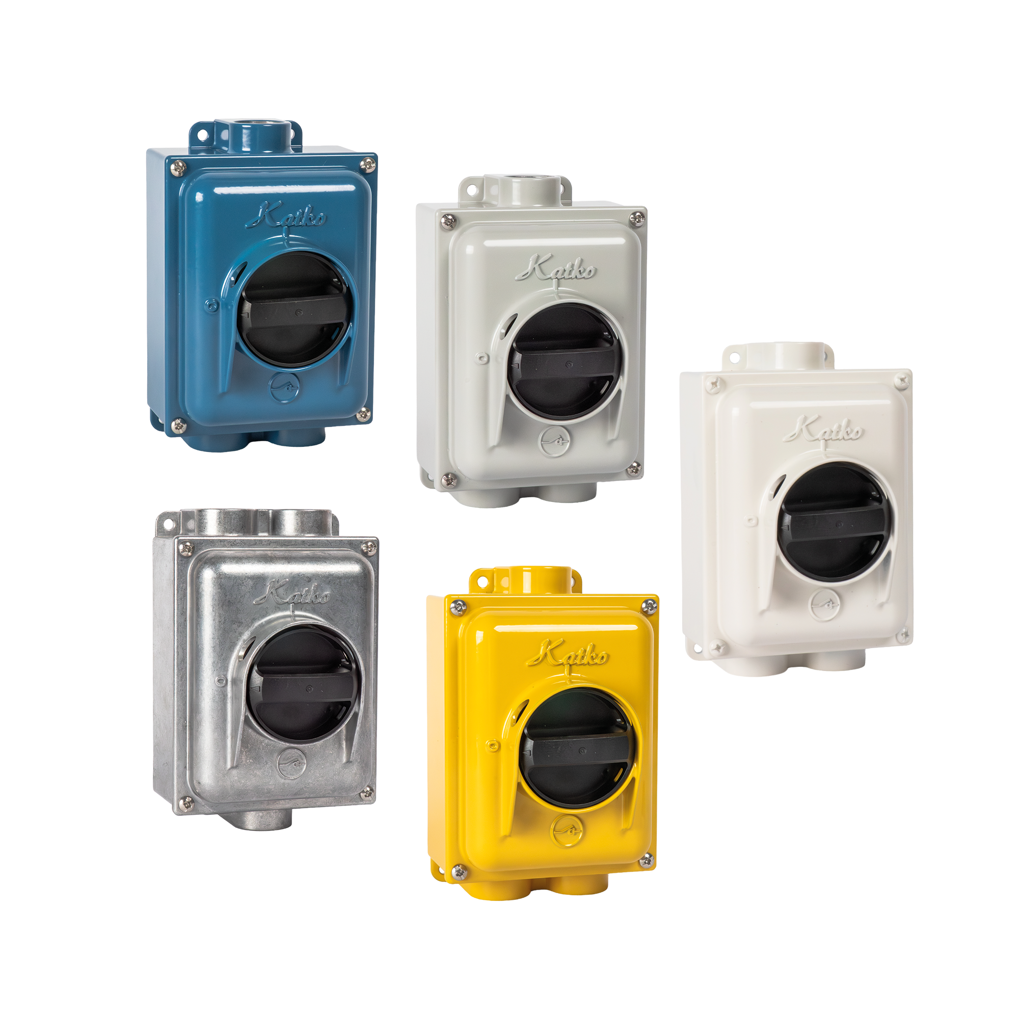 Classic Safety Switches