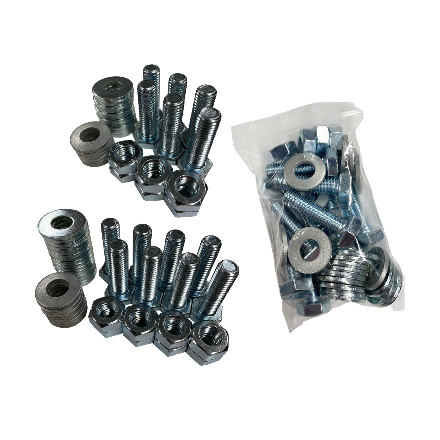 Fixing and Mounting Accessories