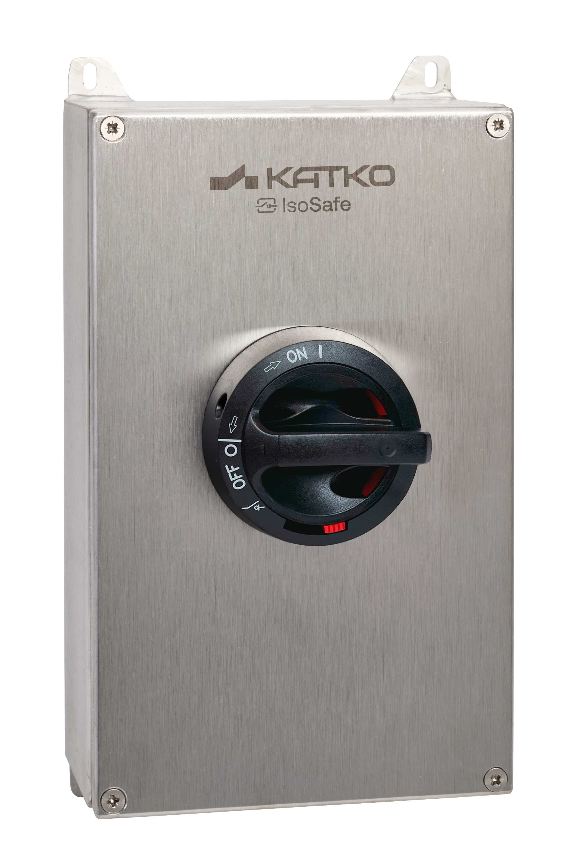 KER 4100 RA4 – Katko