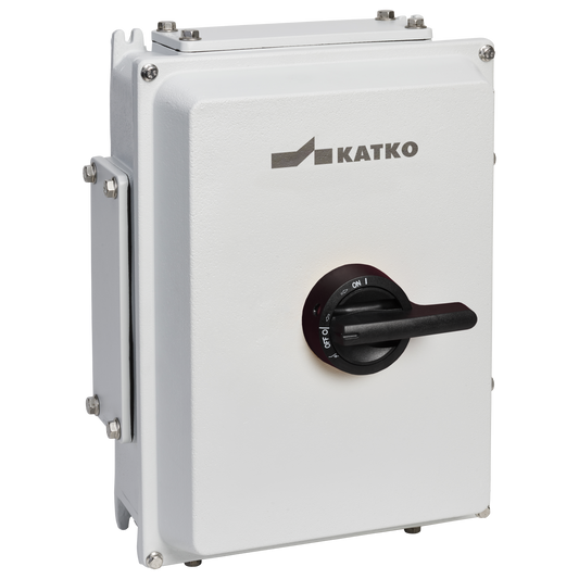 KEA 6100 A5