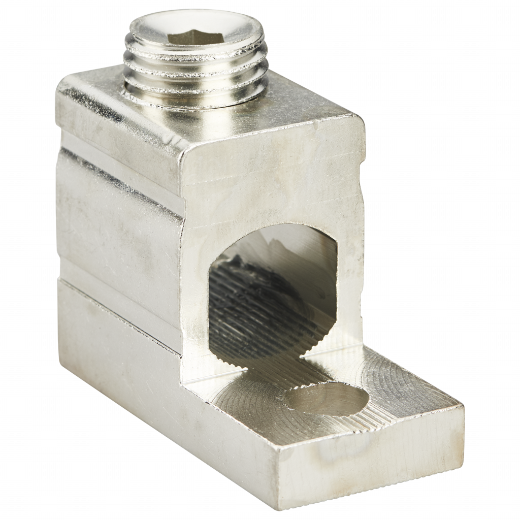 Cable connector KKL 1xAl/Cu 35-240mm2