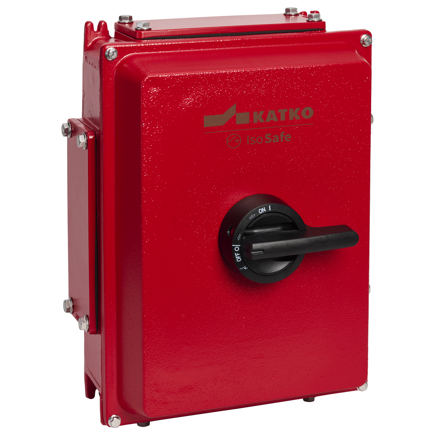 Isolating switch F200 3x200A IP65