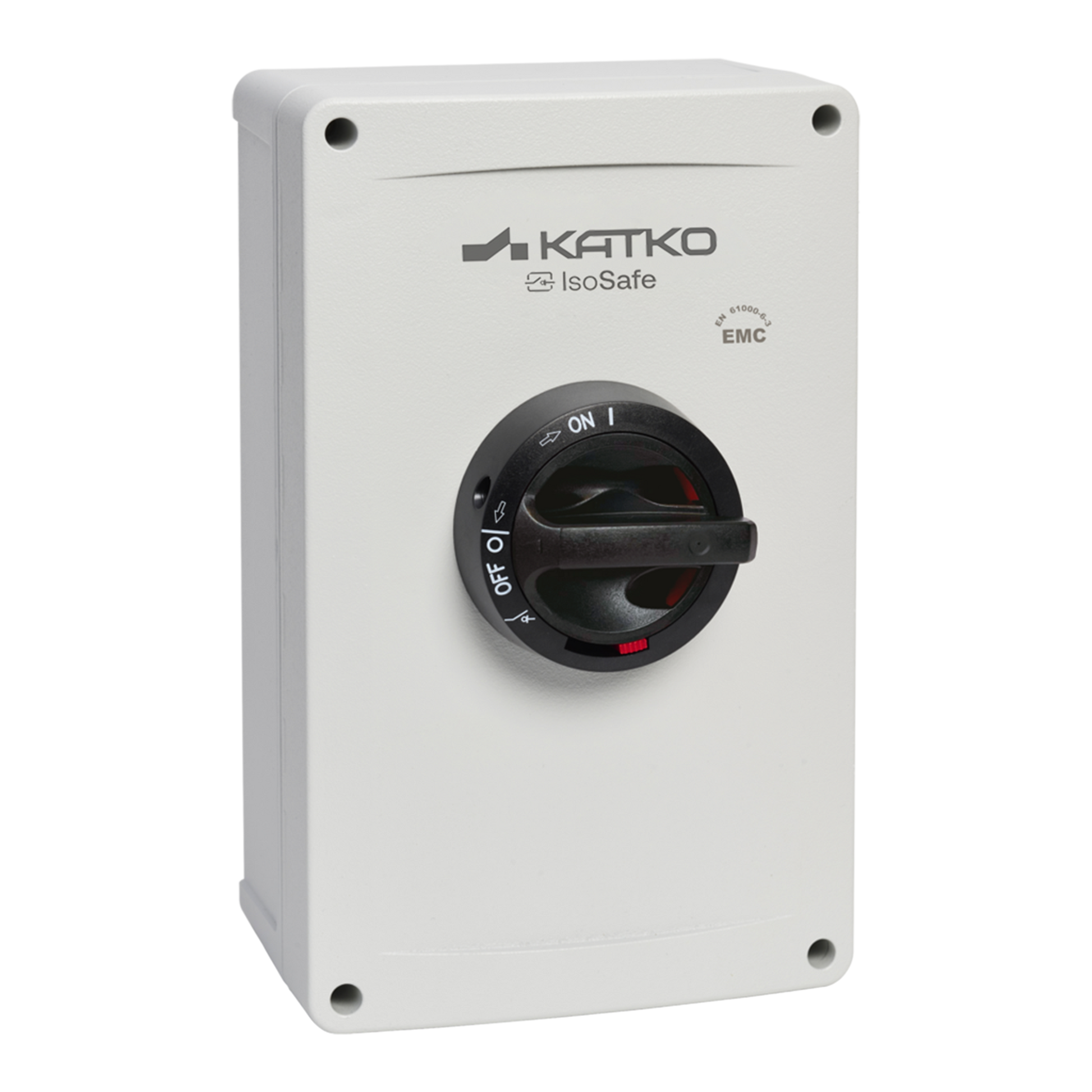 Katko KEA 380CUL A4EMC 2XM40MEMC KST16M – Katko