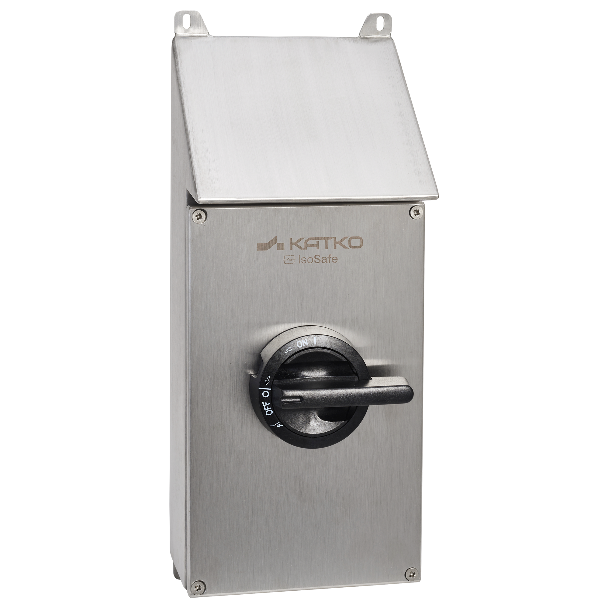 KER 3100 IP69K RA4S – Katko