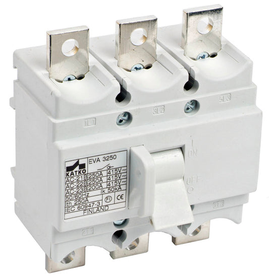 EVA 3200
