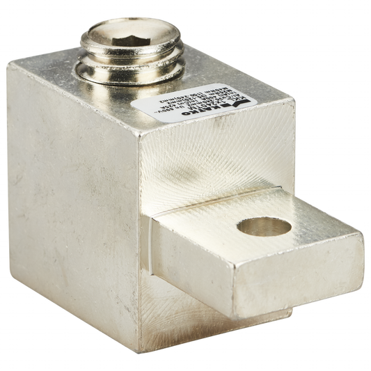 Cable connector KKL 1xAl/Cu 35-240mm2