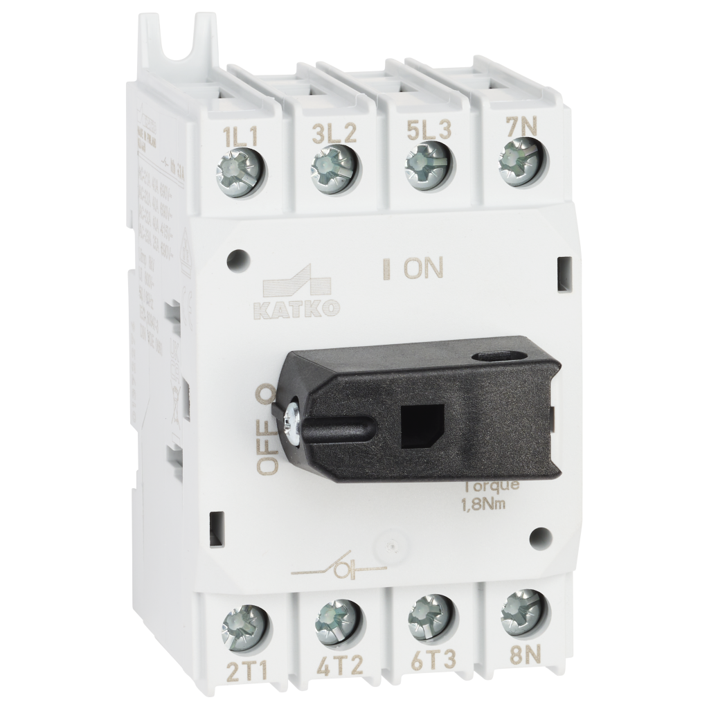 LSF 416UL