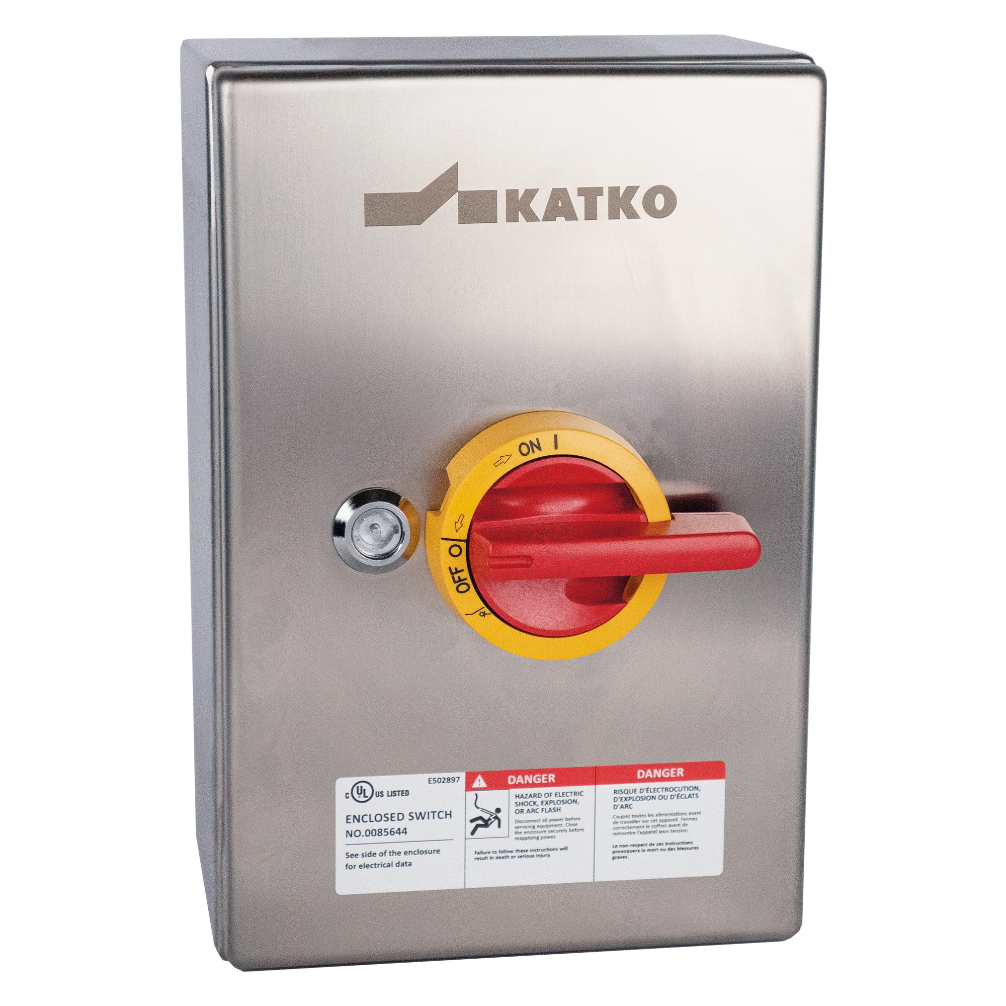 KER 460UL98 YR R4B – Katko
