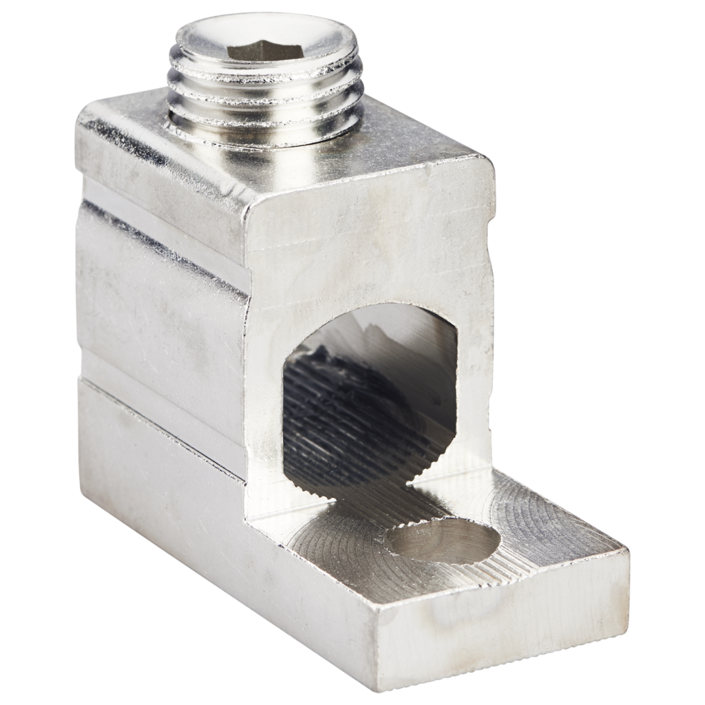 Cable connector KKL 1xAl/Cu 35-240mm2