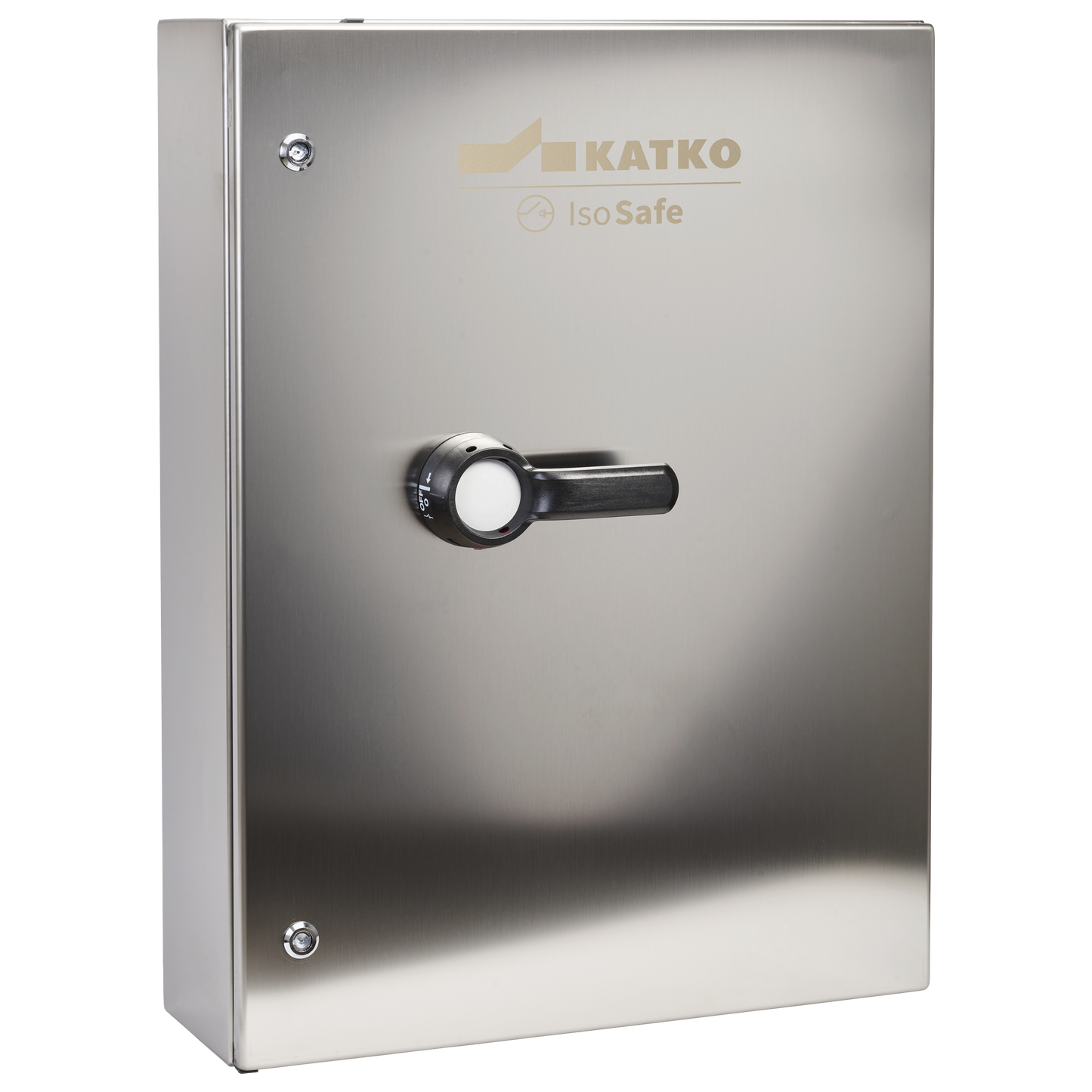 Isolating switch 6x200A IP66