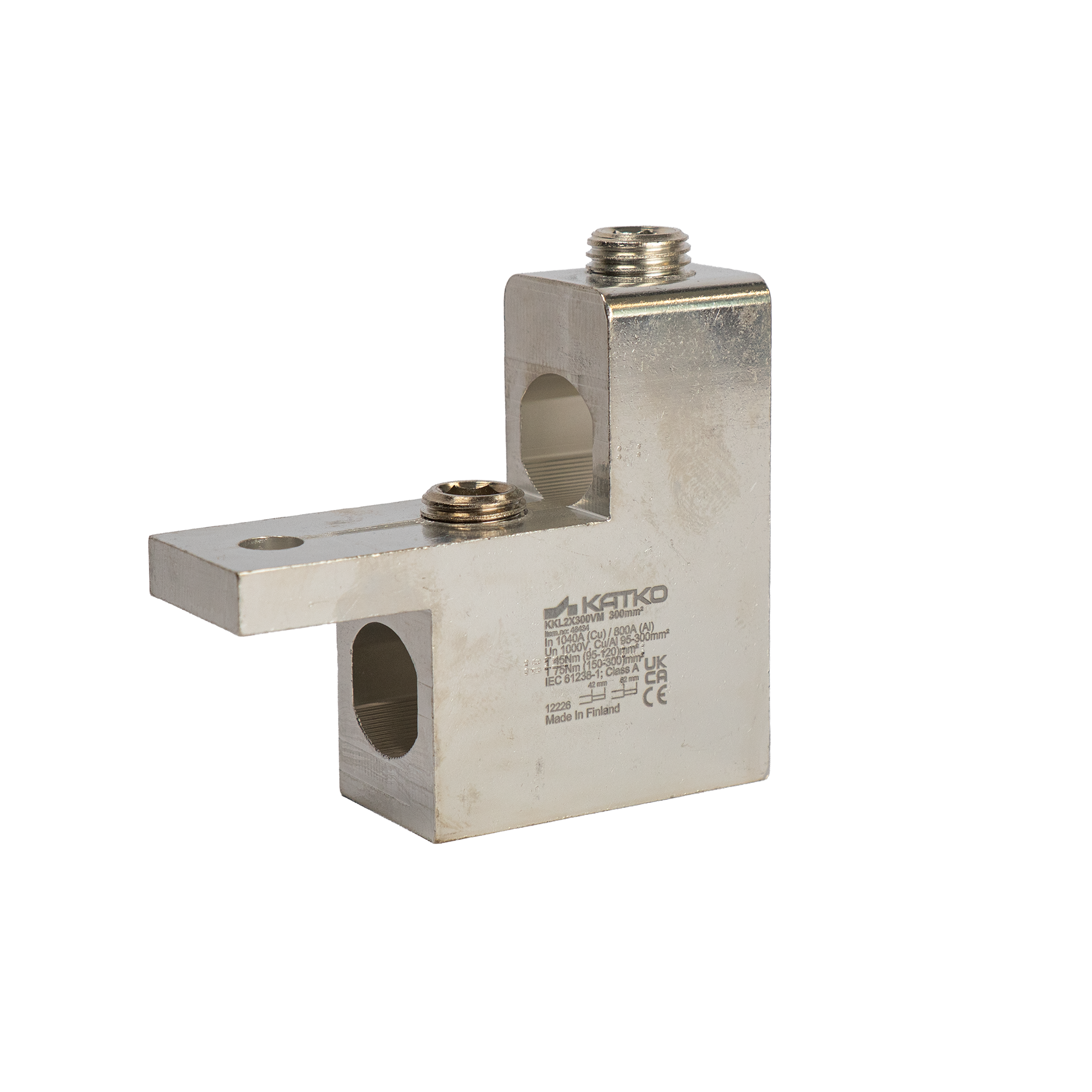 KKL2X300VM – Katko