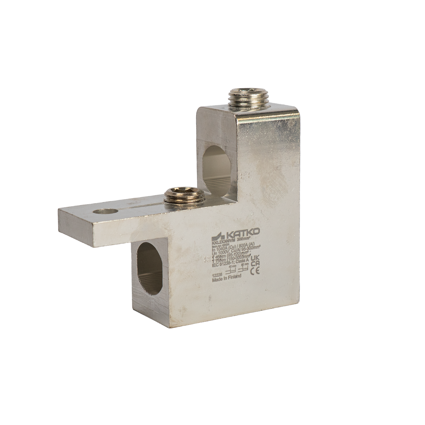 KKL2X300VM