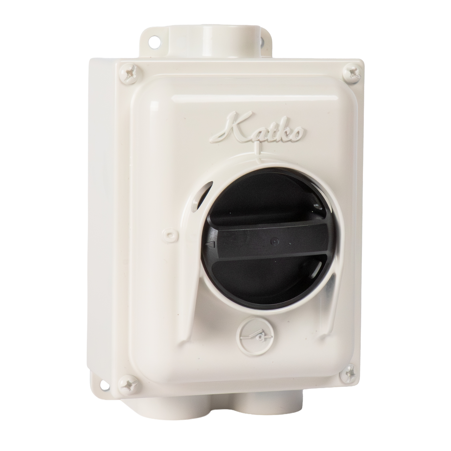 KLA ISF 340 RAL 9001
